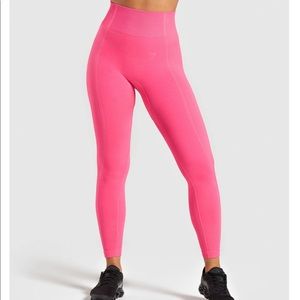 GYMSHARK ULTRA SEAMLESS LEGGING